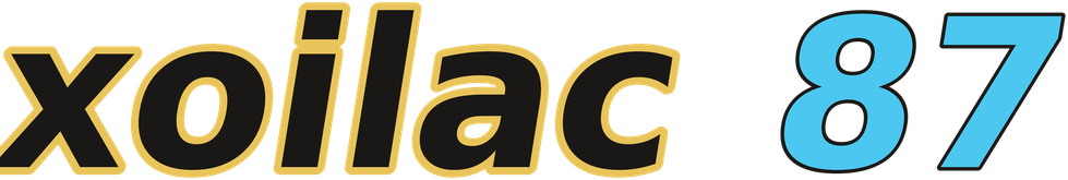 xoilac 87 logo